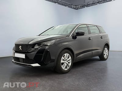 Peugeot 5008 1.2 PureTech Active Pack EAT8