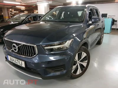 Volvo XC40 1.5 T5 PHEV Inscription Expression