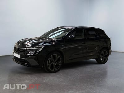 Renault Austral 1.2 E-Tech Full Hybrid Techno Esprit Alpine