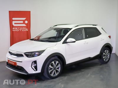 Kia Stonic 1.0 T-GDi ISG WAVE