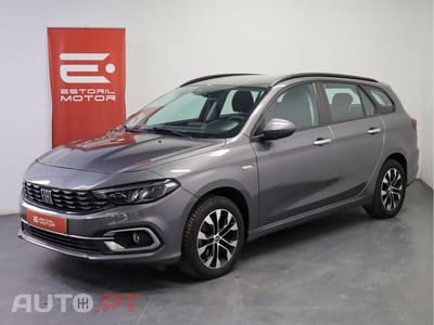 Fiat Tipo 1.0 GSE T3 100cv City Life