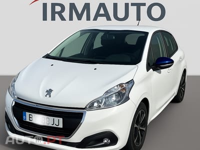 Peugeot 208 Vti