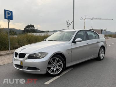 BMW 320 Sport
