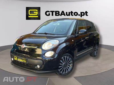 Fiat 500L 1.6 MTJ 120CV 7 LUG.