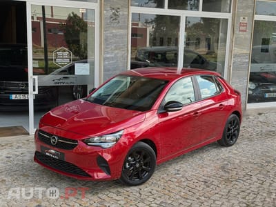 Opel Corsa 1.2 Business Edition
