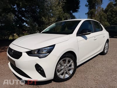 Opel Corsa 1.2 T Edition