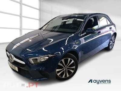 Mercedes-Benz A 250 e Style Plus