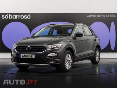 Volkswagen T-Roc 1.0 TSI Style