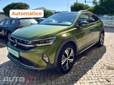 Volkswagen Taigo 1.0 TSI Style DSG