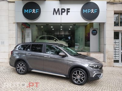 Fiat Tipo 1.0 GSE T3 Cross