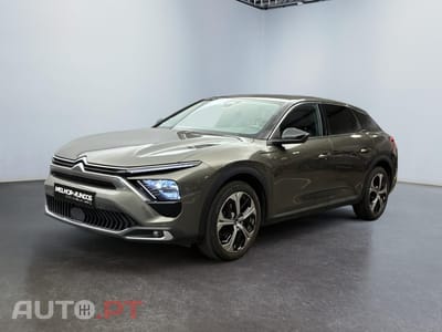 Citroen C5 X 1.2 PureTech Feel Pack EAT8