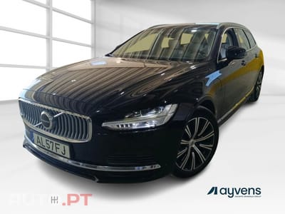 Volvo V90 2.0 T6 PHEV Inscription Expression AWD