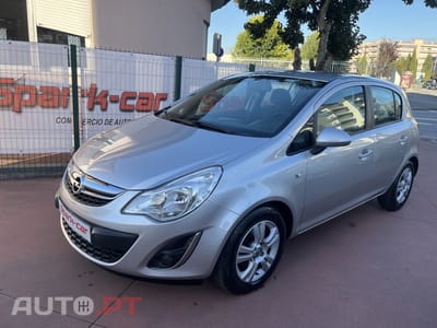 Opel Corsa 1.2 Enjoy