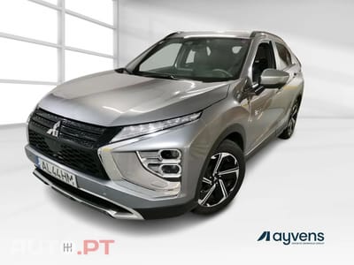 Mitsubishi Eclipse Cross 2.4 PHEV eMotion