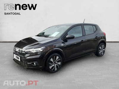 Dacia Sandero Expression Bio Fuel