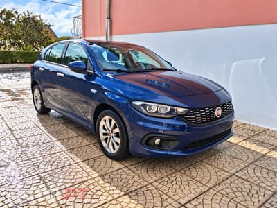 Fiat Tipo 1.4 Lounge