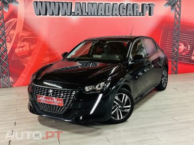 Peugeot 208 1.2 PureTech Allure Pack