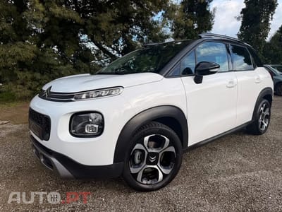 Citroen C3 Aircross 1.2 PureTech Shine
