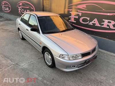 Mitsubishi Lancer 1.3 GLX JLL+ABS