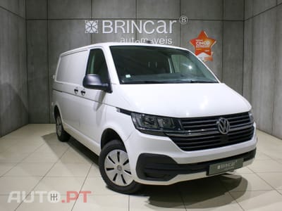 Volkswagen Transporter 2.0 TDI