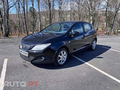 Seat Ibiza 1.2 TDi Style