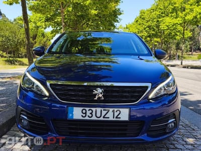 Peugeot 308 1.2 PureTech Allure