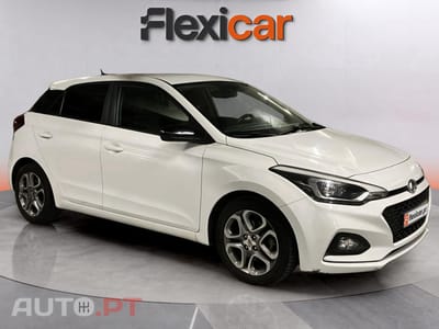 Hyundai i20 1.0 T-GDI Style DCT
