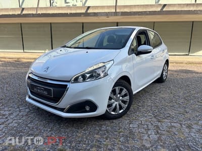 Peugeot 208 1.2 PureTech Active