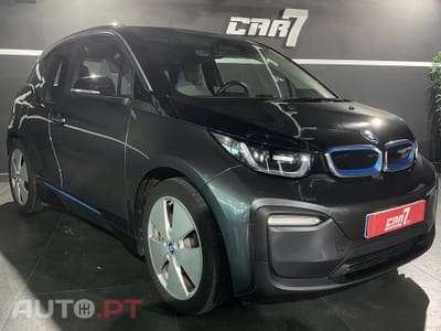 BMW i3 94Ah