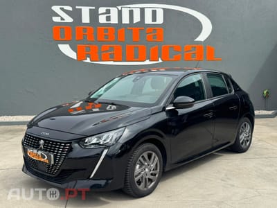 Peugeot 208 1.2 PureTech Active