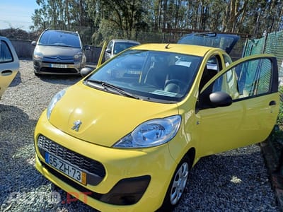 Peugeot 107 1.0 Active