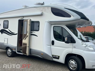 Fiat Ducato 15 2.3 JTD Médio