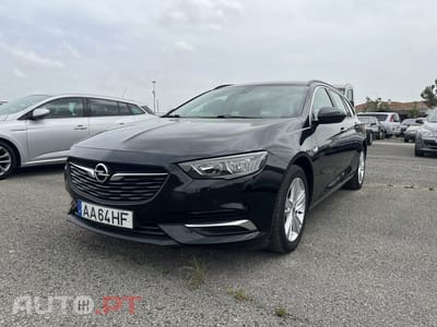 Opel Insignia 1.6 CDTi Selective