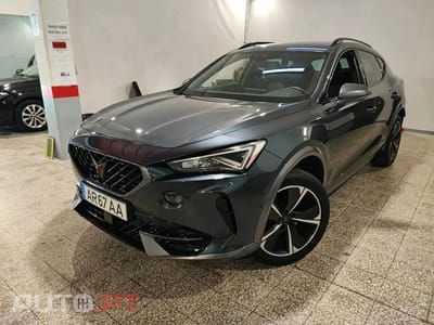 Cupra Formentor 1.5 TSI Base