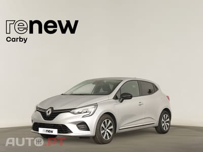 Renault Clio Clio 1.0 TCe Evolution Bi-Fuel