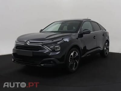 Citroen C4 PureTech 130 Stop & Start Shine