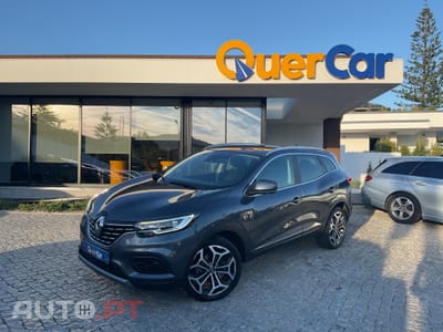 Renault Kadjar 1.3 TCe Intens