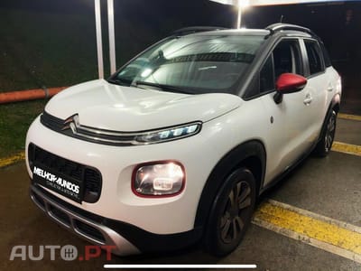 Citroen C3 Aircross 1.2 PureTech C-Series
