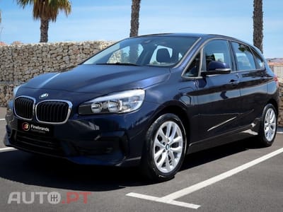 BMW 225 Advantage