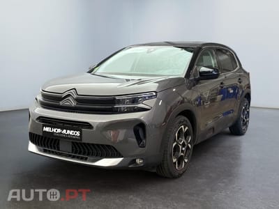Citroen C5 Aircross 1.5 BlueHDi Feel Pack EAT8