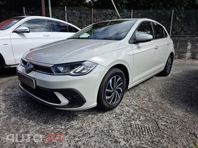 Volkswagen Polo 1.0 TSI Life