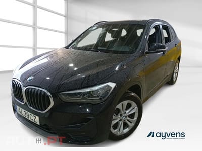 BMW X1 25 e xDrive