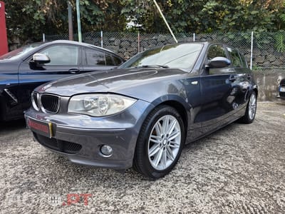 BMW 120 d