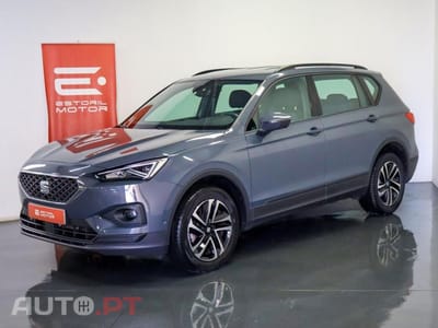 Seat Tarraco 2.0 TDI Style DSG