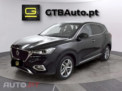 MG EHS PHEV 1.5 T-GDI Luxury