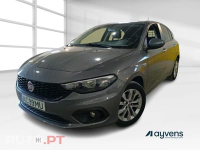 Fiat Tipo TIPO VAN 1.3 M-jet