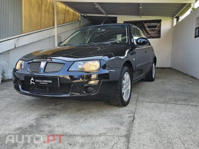 Rover 25 Rover 25