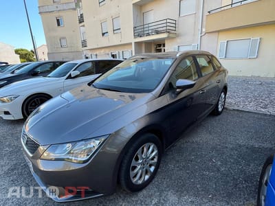 Seat Leon ST