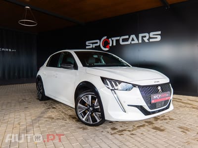 Peugeot 208 1.2 PureTech GT Line