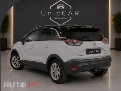 Opel Crossland X 1.6 CDTi Edition